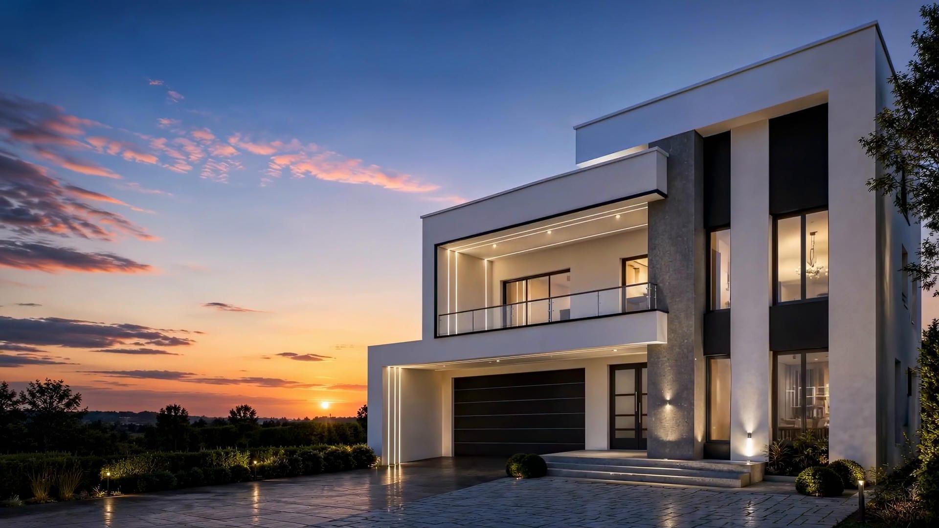 Architectural documentation service